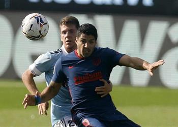 سواريز يجب أن أتأقلم مع كوستا وسعيد بهدفي أمام سيلتا فيجو