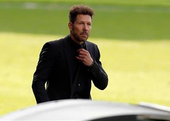 سيميوني أحببت ثنائية كوستا وسواريز وبايرن ميونخ الأفضل في العالم