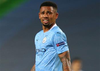 جوارديولا يكشف خبر ا صادم ا عن جيسوس