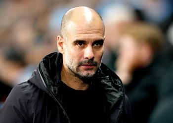 جوارديولا مازلنا بعيدين عن أفضل مستوياتنا وآرسنال خصم مثير للإعجاب