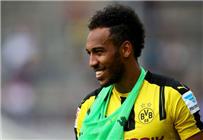 أوباميانج يعلنها صريحة لن أرحل عن بروسيا دورتموند