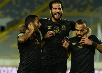 متعب موسيماني طو ر الأهلي و مبيفتيش مثل فايلر وهذه نصيحتي لـ مروان محسن