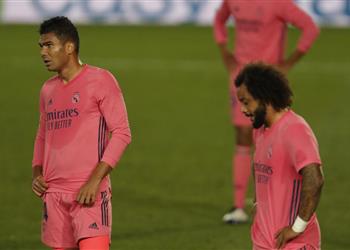 كاسيميرو علينا نسيان ما حدث أمام قادش والتركيز على دوري أبطال أوروبا