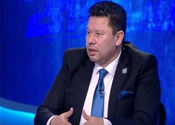 رضا عبد العال على الوداد عدم خوض مباراة الإياب أمام الأهلي ولم أشعر بـ مروان محسن