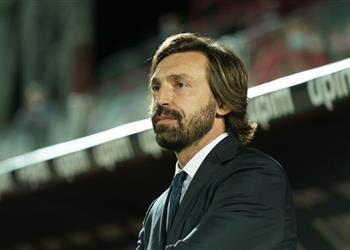 بيرلو نحتاج للمخاطرة وأثق بإنهاء الدوري الإيطالي ويوفنتوس على القمة