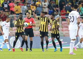 موعد والقناة الناقلة ومعلق مباراة اتحاد جدة والاتفاق اليوم في الدوري السعودي