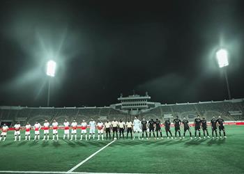 كاف يختار أفضل لاعب في مباراة الأهلي والوداد بدوري أبطال إفريقيا
