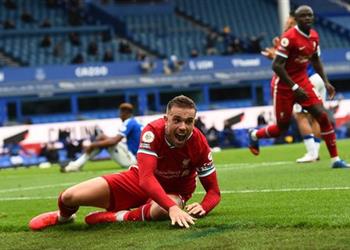 شيرار يسخر من تقنية الـVAR بعد تعادل ليفربول وإيفرتون