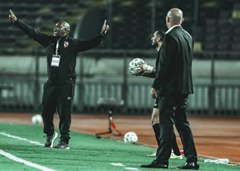 موسيماني لاحظت غياب شيء واحد عن الأهلي وعلينا عدم المبالغة في الأفراح