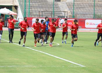 موسيماني يمنح لاعبي الأهلي راحة 48 ساعة