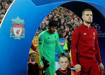 بي إن سبورت تعلن عن معلق مباراة ليفربول وأياكس في دوري أبطال أوروبا