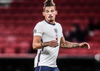 ليفربول يسعى للتعاقد مع نجم ليدز يونايتد