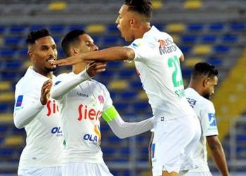 تشكيل الرجاء المتوقع أمام الزمالك السلامي يدفع بثلاثي هجومي