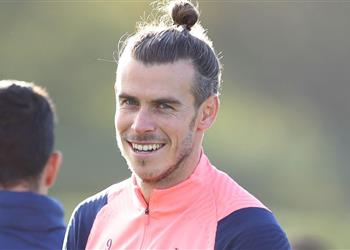 تشكيل توتنهام أمام وست هام بيل يظهر على مقاعد البدلاء لأول مرة