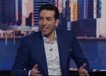 بالفيديو أبو تريكة عن مباراة الزمالك والرجاء الوصيف سيفوز على البطل اليوم