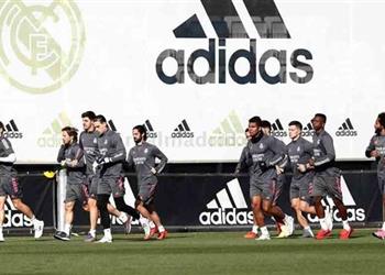 سبورت تكشف موقف كارفاخال وأودريوزولا من مباراة ريال مدريد وشاختار في دوري أبطال أوروبا