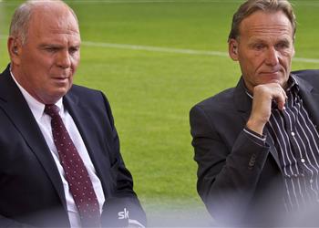 فاتسكه يرد على انتقادات رئيس بايرن ميونخ لديهم أموال ولا يعرف شيئ ا