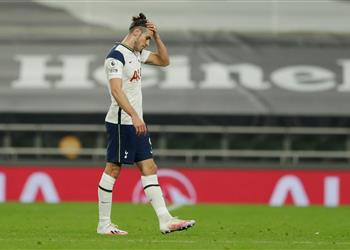 مورينيو الحديث عن مباراة توتنهام ووست هام أكثر أهمية من جاريث بيل