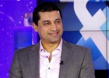 هيثم فاروق تشجيعي لـ الزمالك أفضل قرار في حياتي وباتشيكو رجل المباراة