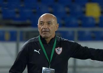 باتشيكو عن فوز الزمالك أمام الرجاء كنا أذكى من المنافس وسنحترمهم في لقاء العودة