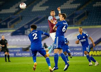 تريزيجيه يعلق على فوز أستون فيلا أمام ليستر سيتي في الدوري الإنجليزي