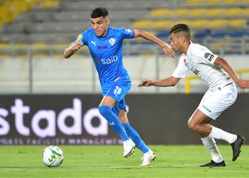 على خطى الأهلي أمام الوداد ماذا قالت الصحف المغربية عن فوز الزمالك على الرجاء