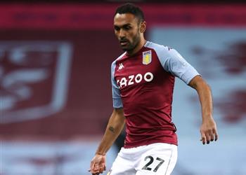 أحمد المحمدي عن فوز أستون فيلا القاتل أمام ليستر سيتي مكسب رائع وأداء جيد من الجميع