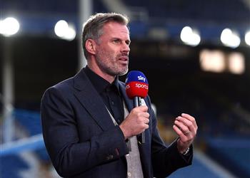 كاراجر يحذر ليفربول إصابة فان دايك ستفتح سباق المنافسة على لقب البريميرليج