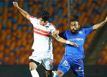 أحمد عيد شيكابالا دعمني قبل مباراة الزمالك ودرست الرجاء بـ جوجل