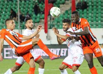 مواعيد مباريات اليوم الإثنين 19 10 2020 والقنوات الناقلة حسنية أغادير يواجه نهضة بركان في نصف نهائي الكونفدرالية