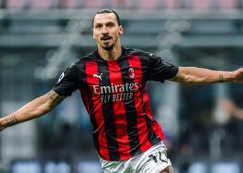 تقارير إبراهيموفيتش يضغط من أجل تمديد جديد لعقده مع ميلان