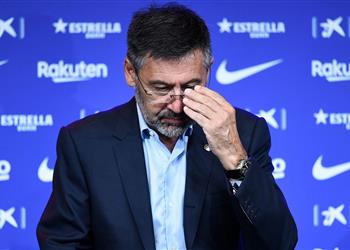 بوكا جونيورز يهدد برشلونة بشكواه لـ فيفا بسبب مدافع والنادي الكتالوني يرد