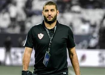 مدرب الزمالك السابق الفوز على الرجاء خادع ومأخذ وحيد على باتشيكو