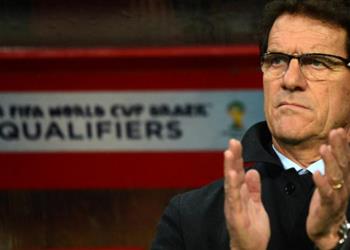 كابيلو ميلان قادر على الفوز بالدوري الإيطالي وإبراهيموفيتش كلمة السر