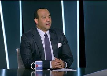 وليد صلاح الدين الأهلي والزمالك الأعظم في إفريقيا ولكن نعاني من جلد الذات