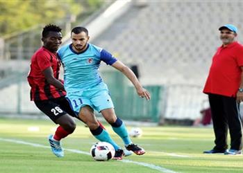 بعد اهتمام الأهلي والزمالك وبيراميدز بتروجيت يحدد وجهة كريم طارق القادمة