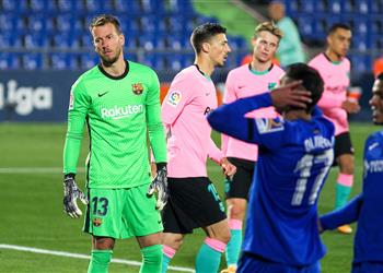 نيتو يدافع عن جريزمان ويرفض الحديث عن تخفيض الرواتب في برشلونة