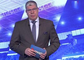 أحمد شوبير يرد على أنباء توسطه لتولي محمد يوسف قيادة البنك الأهلي