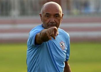 عن الفخر والظروف الصعبة بطولات يكشف تفاصيل حديث باتشيكو للاعبي الزمالك بعد الفوز على الرجاء