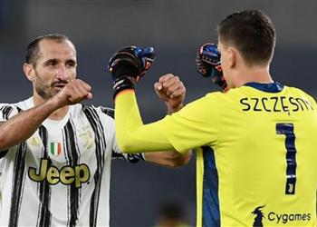 كيليني كل عام نبدأ دوري أبطال أوروبا من أجل الفوز باللقب