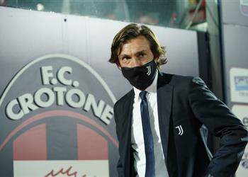 بيرلو ديبالا غاضب من غيابه عن مواجهة كروتوني والفريق بحالة جيدة بدون رونالدو