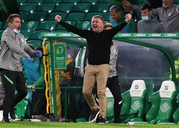 مدرب فيرينكفاروس قبل مواجهة برشلونة لا نمتلك نجوم ا ونستحق المشاركة في دوري الأبطال