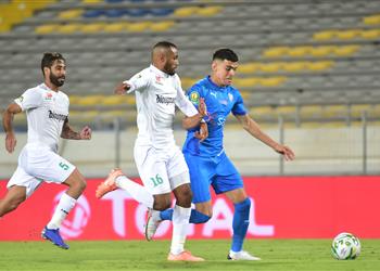 تقارير الرجاء المغربي يخاطب كاف من أجل تأجيل مباراته أمام الزمالك