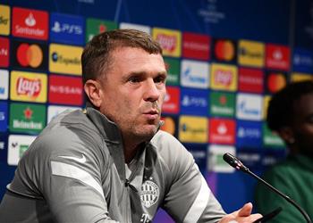 مدرب فيرينكفاروس لاعبو برشلونة يعوضون ميسي دفاعي ا ولم نضع خطة ضده لضيق الوقت