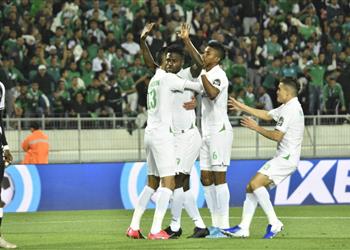 منافس الزمالك الرجاء يعلن ارتفاع عدد المصابين بكورونا في الفريق إلى 8 لاعبين