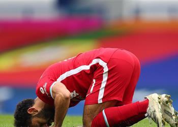 ترتيب هدافي الدوري الإنجليزي بعد نهاية الجولة الخامسة