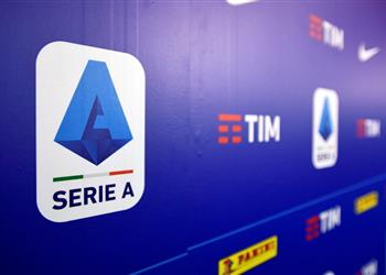 ترتيب الدوري الإيطالي بعد نهاية الجولة الرابعة