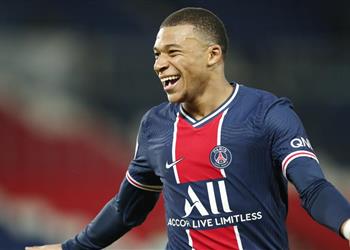 لو باريزيان مبابي يوجه ضربة لـ باريس سان جيرمان لأجل ريال مدريد