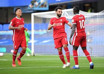 كاسكارينو فيرمينو أصبح عبئ ا كبير ا على محمد صلاح وماني في ليفربول