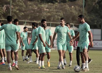 الأهلي يستأنف تدريباته اليوم استعداد ا لمواجهة الإياب أمام الوداد